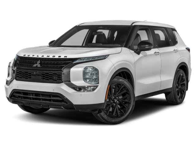 Used 2024 Gray Mitsubishi  image 1