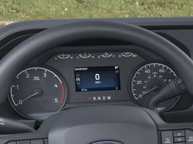 2026 Ford F-350 Super Duty XL - Photo 33