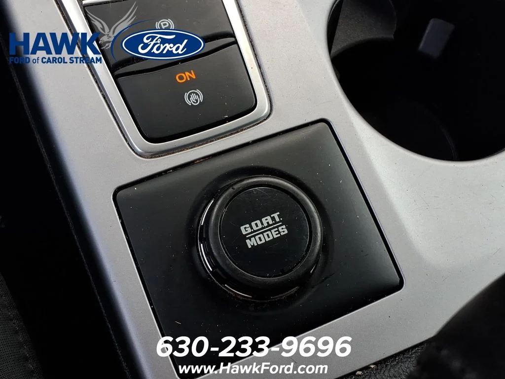 Used 2023 Area 51 Ford Big Bend image 15
