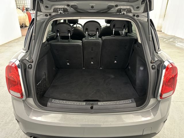 Used 2019 Gray MINI  image 23