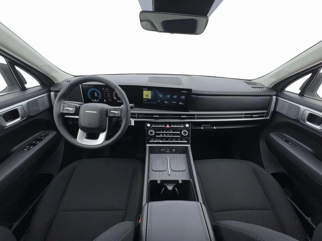 2026 Hyundai Santa Fe SE - Photo 13