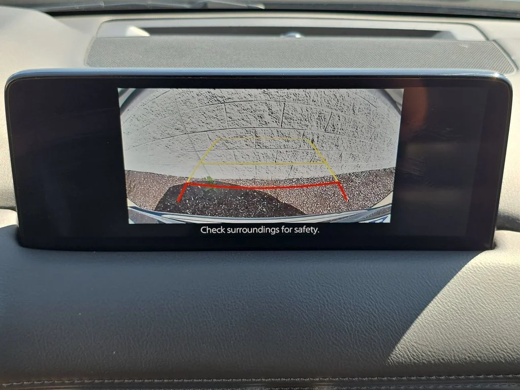 2023 Mazda CX-5 S Preferred package - Photo 15
