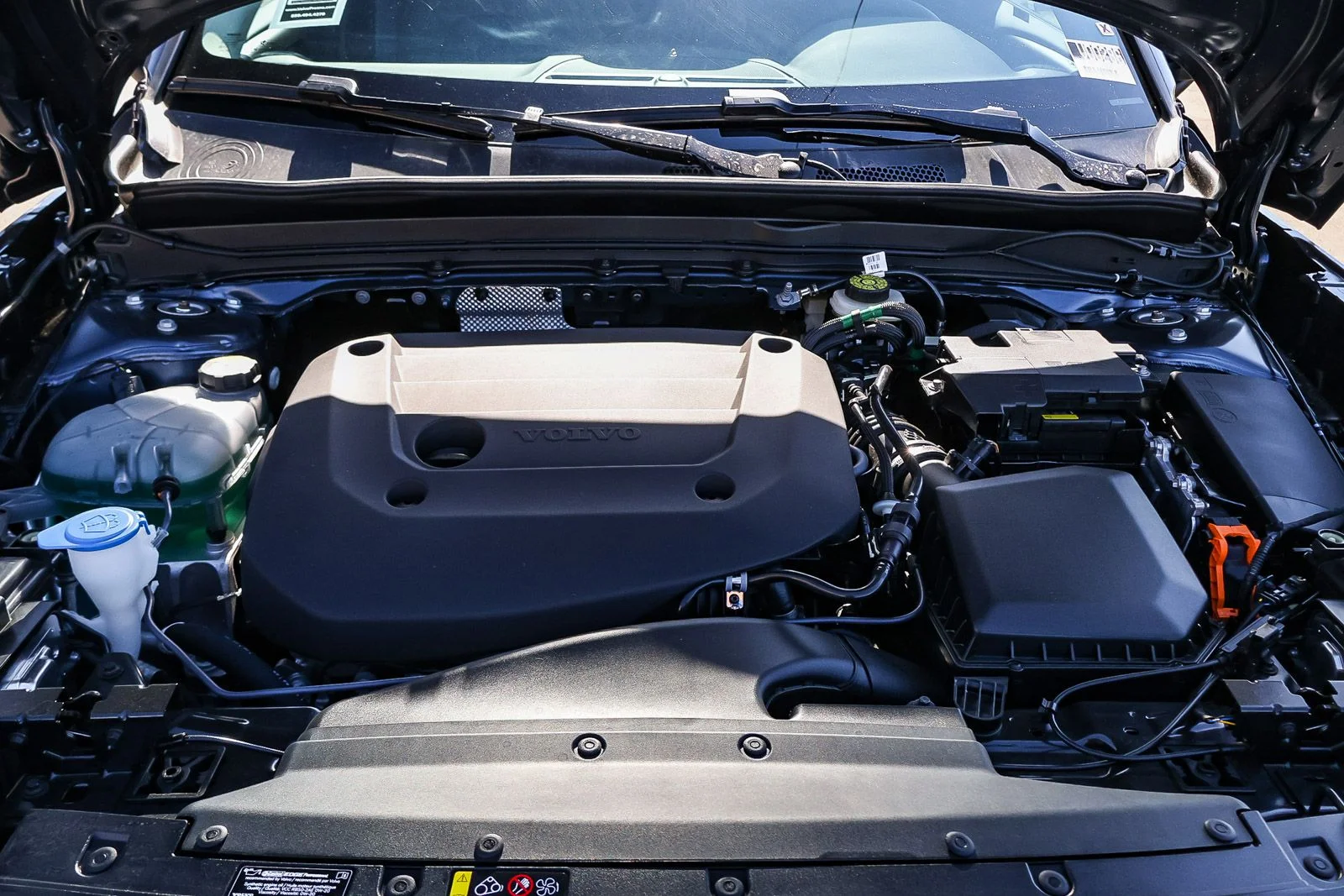 2026 Volvo XC40 Core - Photo 41