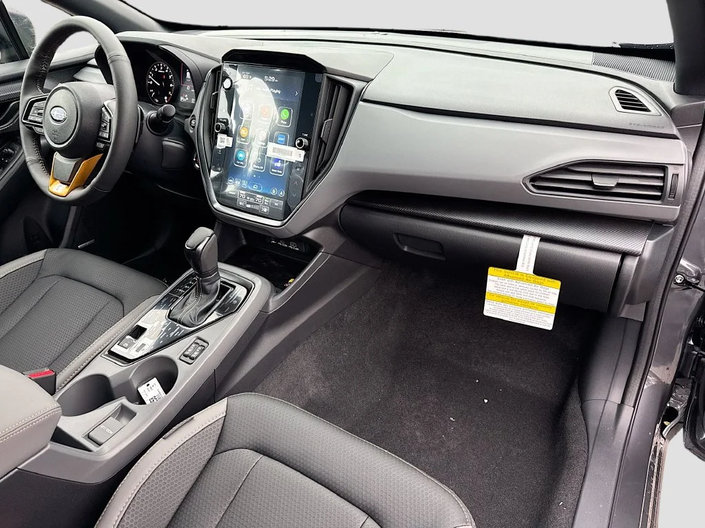 Used 2026 Gray Subaru Wilderness image 36
