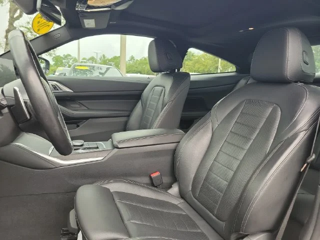 2024 BMW 4 Series M440i - Photo 18