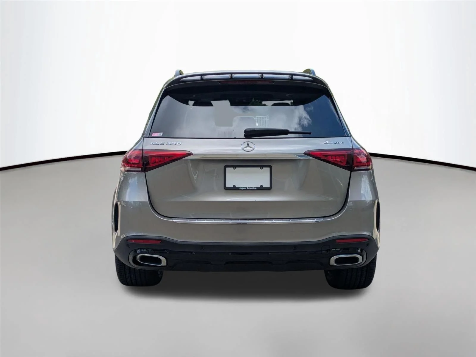 Used 2022 Mojave Silver Metallic Mercedes-Benz GLE 350 image 6