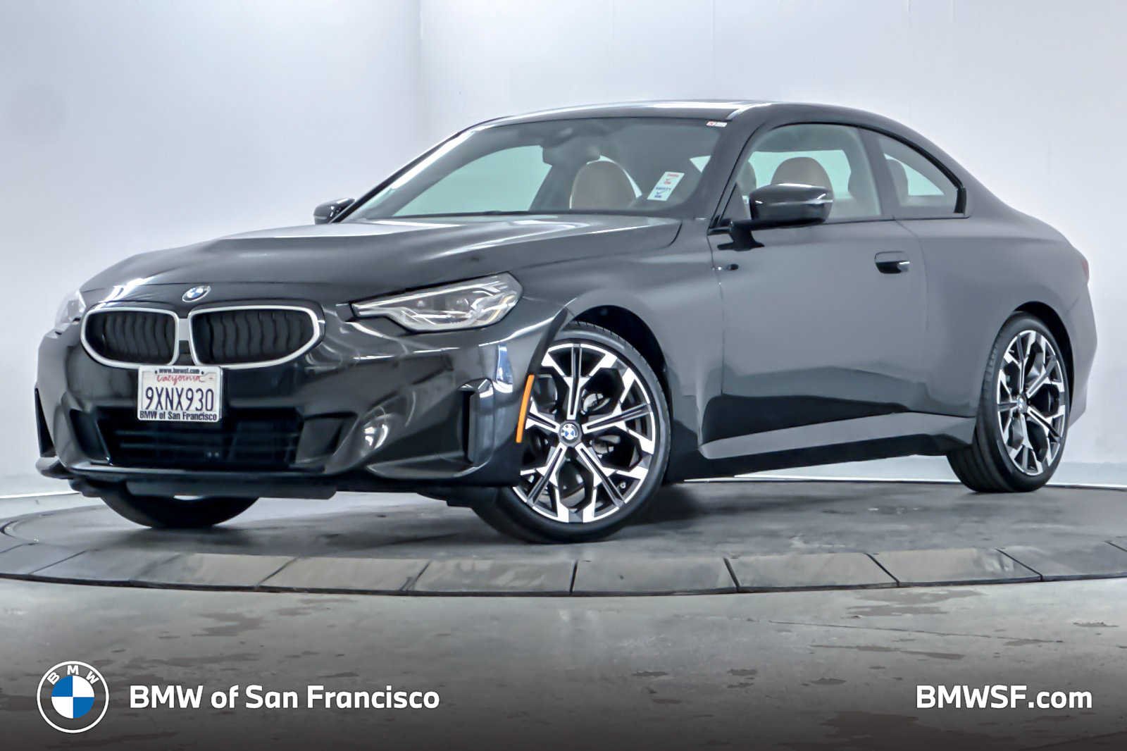 2026 BMW 2 Series 230i