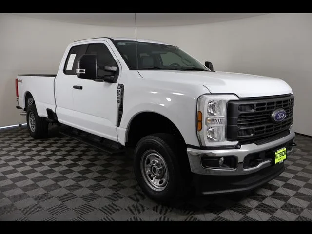2024 Ford F-250 Super Duty XL - Photo 7