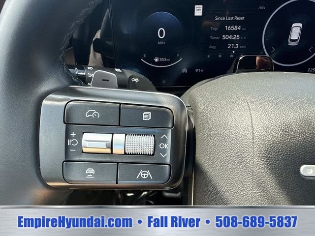 2026 Hyundai Palisade SEL - Photo 29