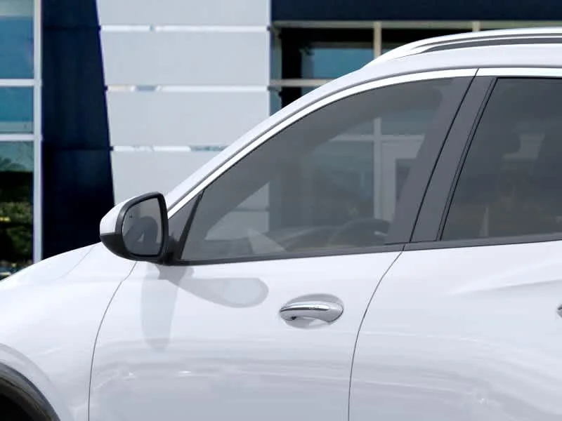 New 2026 Summit White Buick Sport Touring image 12