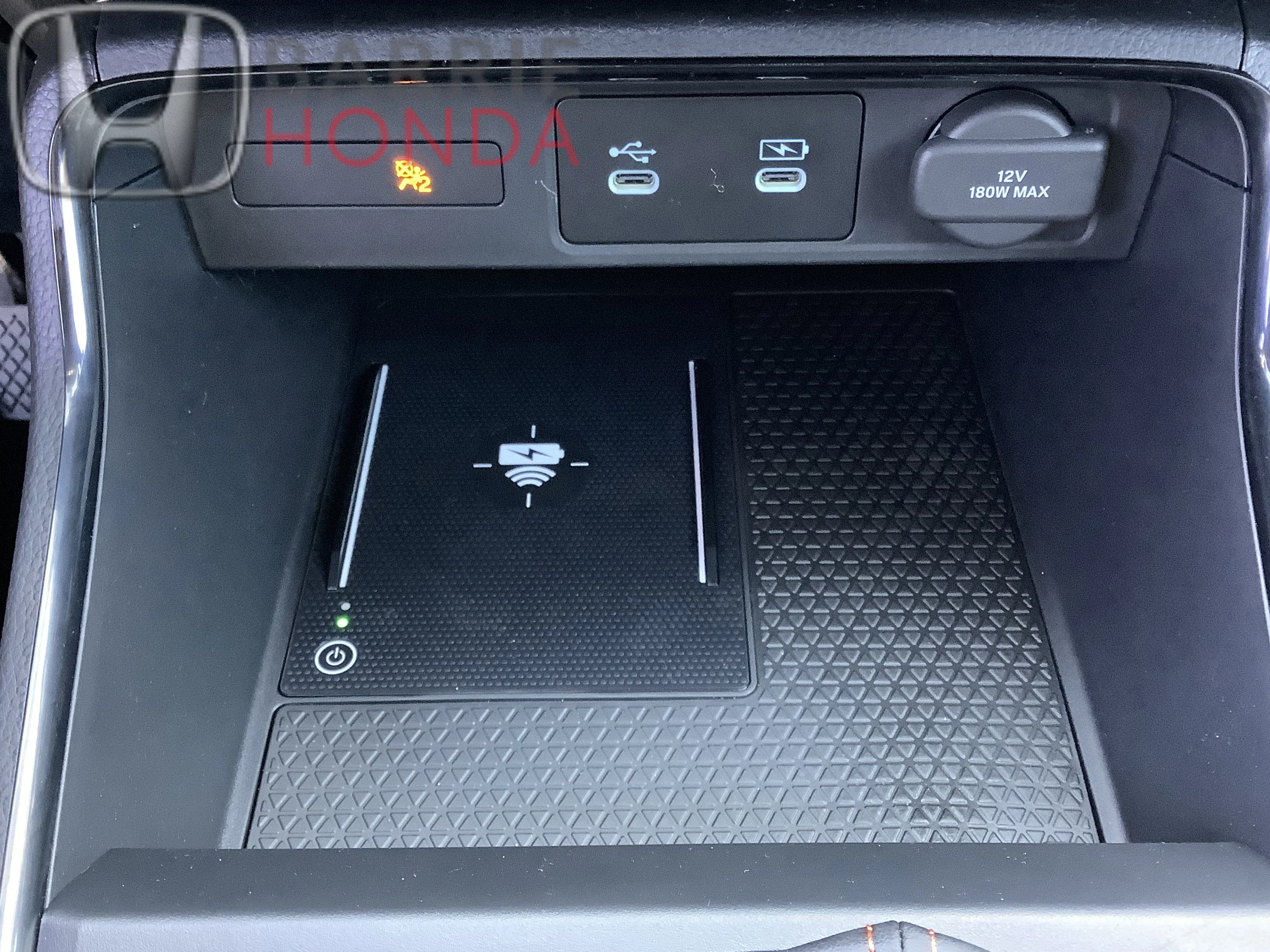 New 2026 Urban Gray Pearl Honda Touring image 15