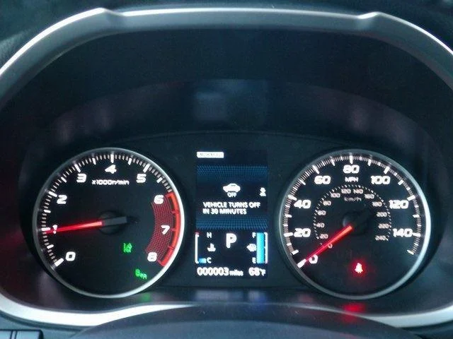 2026 Mitsubishi Eclipse Cross SE - Photo 36