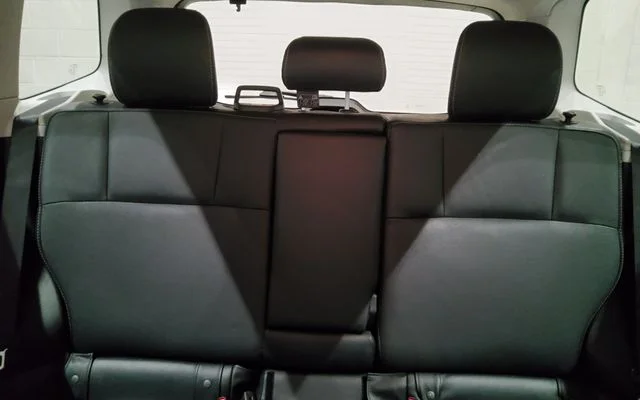 Used 2018 Black Subaru 2.5i Limited image 18