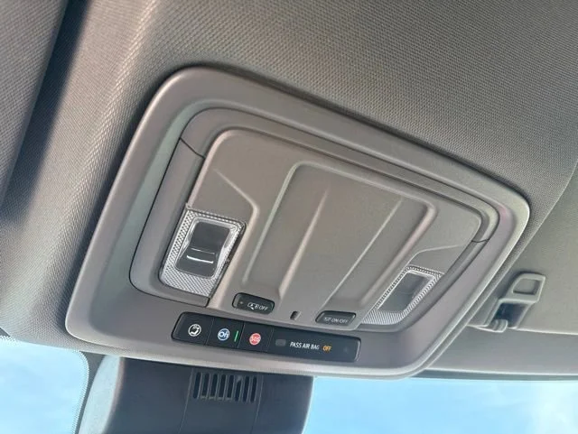 2026 GMC Sierra 3500HD Pro - Photo 29
