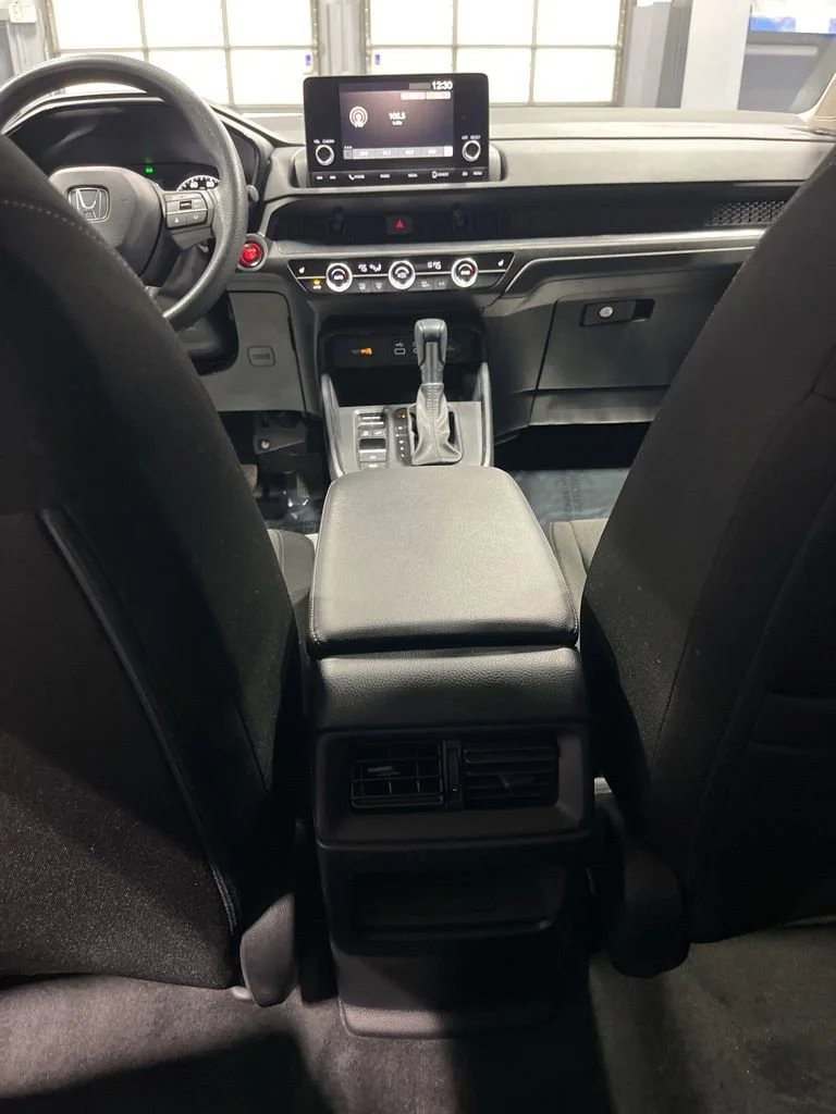 2023 Honda CR-V EX - Photo 61
