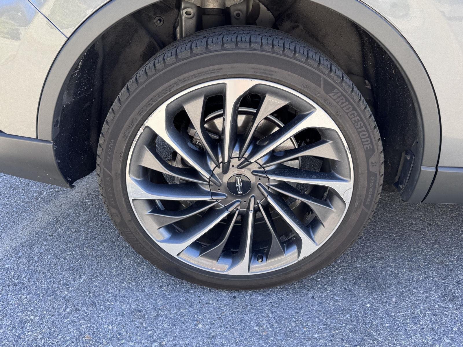 2022 Lincoln Aviator Reserve - Photo 12