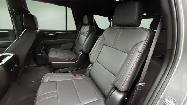 Used 2026 Sterling Gray Metallic Chevrolet RST image 20