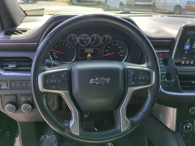 Used 2021 Black Chevrolet LT image 14