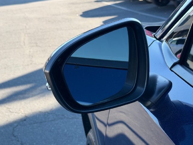 New 2027 Deep Blue Pearl Nissan SR image 11