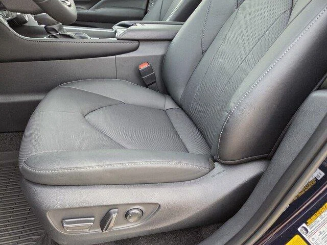 Used 2026 Blueprint Toyota Limited image 10