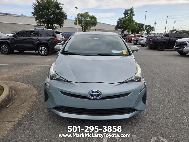 Used 2016 Pearl TOYOTA THREE image 2