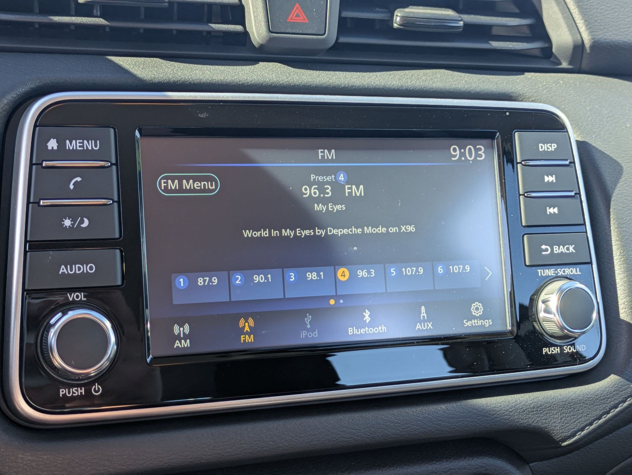 Certified Used 2025 Fresh Powder Nissan S image 21