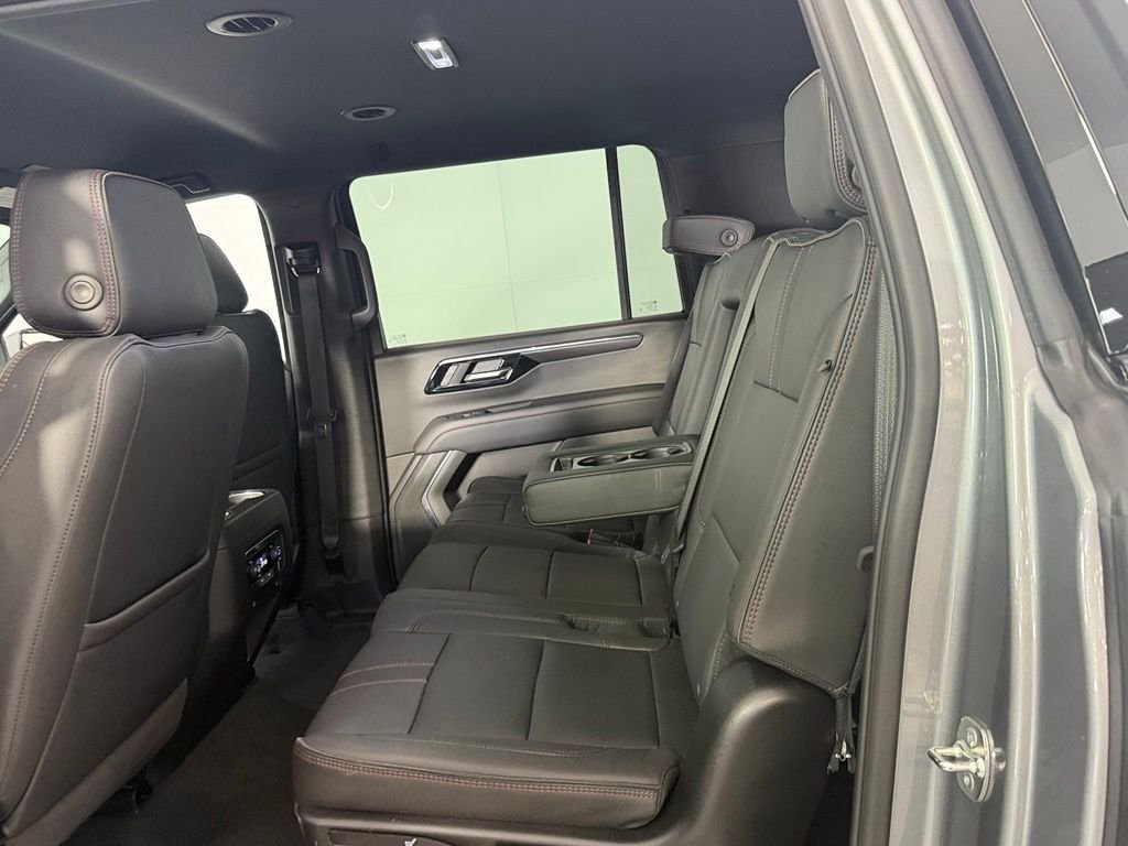 Used 2026 Gray Chevrolet RST image 28