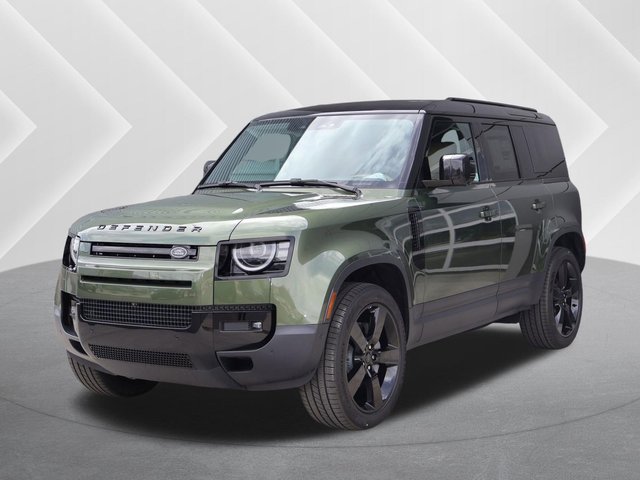 2026 LAND ROVER Defender 110 P300 S