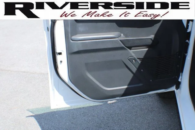 Used 2025  Ford Big Bend image 6