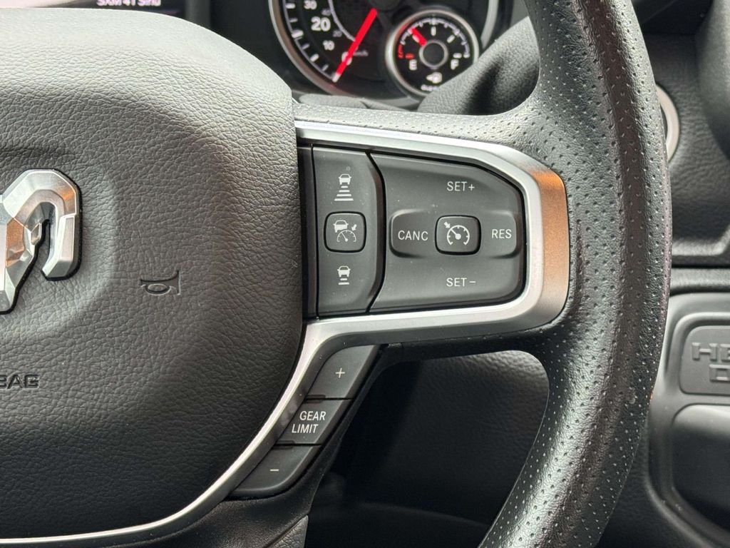 Used 2026 Gray Ram Tradesman image 22