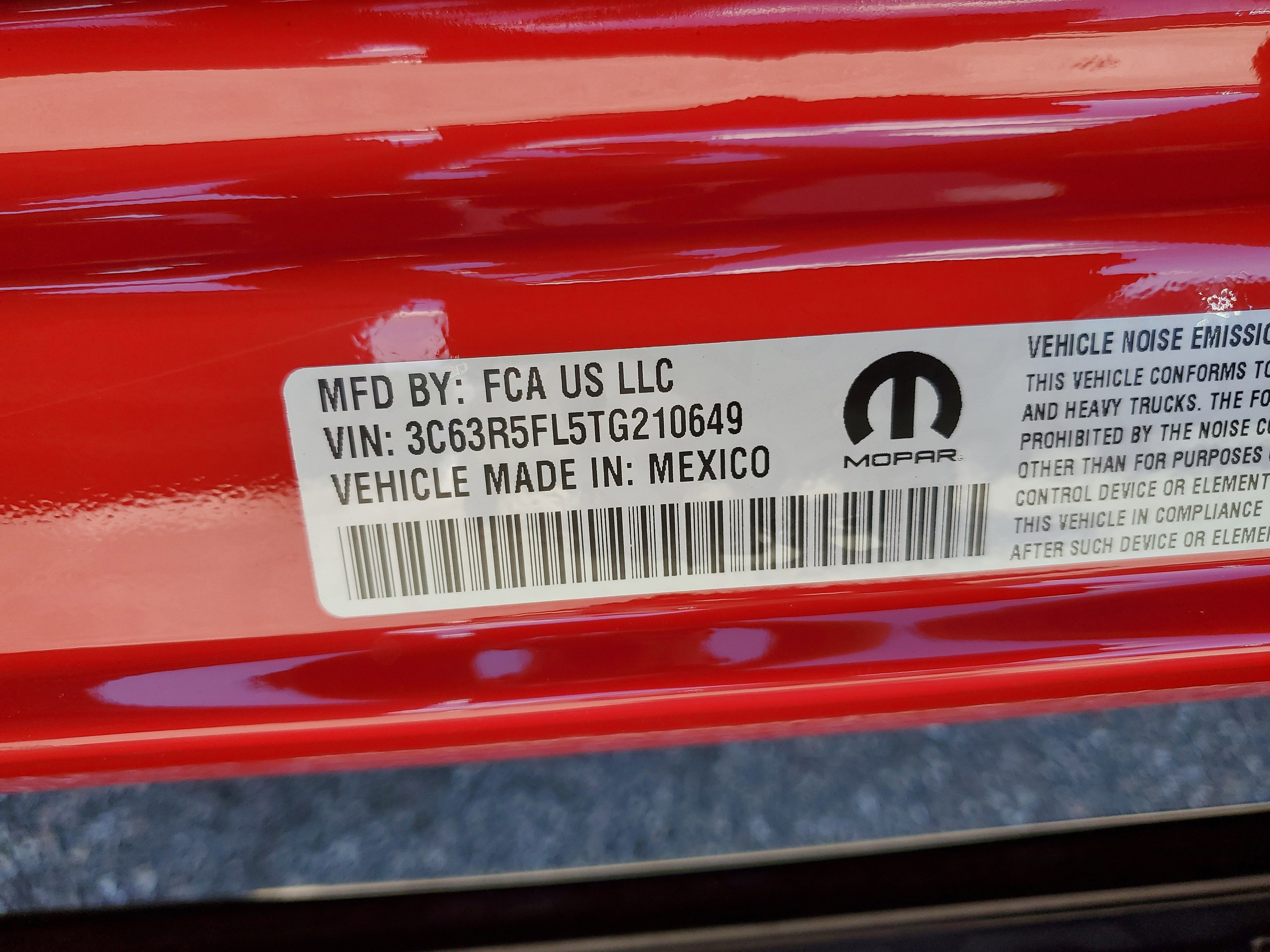 2026 RAM 2500 Laramie - Photo 21