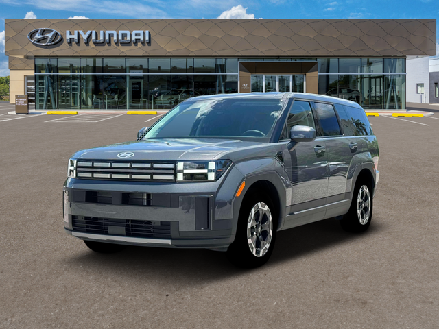 2026 Hyundai SANTA FE SE FWD