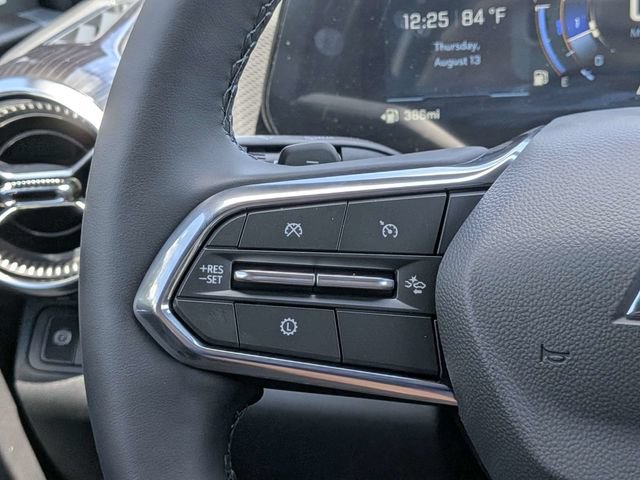 2027 Chevrolet Equinox LT - Photo 24