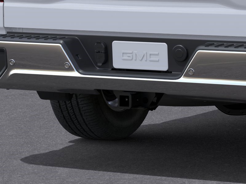 2026 GMC Sierra 1500 Pro - Photo 14