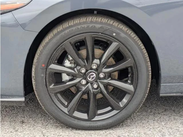 2026 Mazda Mazda3 Turbo Premium Plus - Photo 30