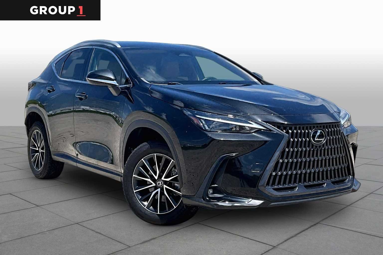 Certified Used 2024 Caviar Lexus  image 3