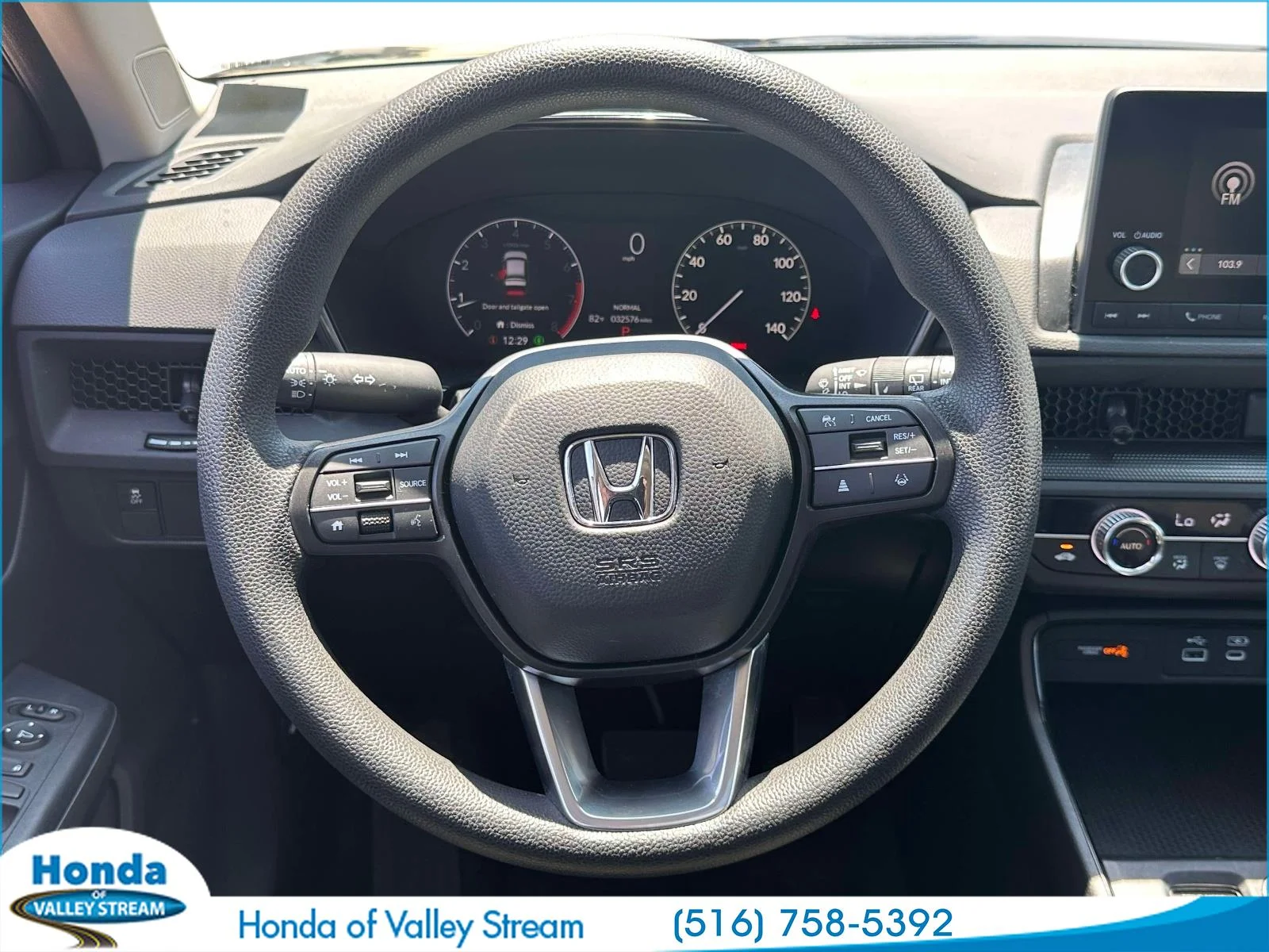 2024 Honda CR-V EX - Photo 17