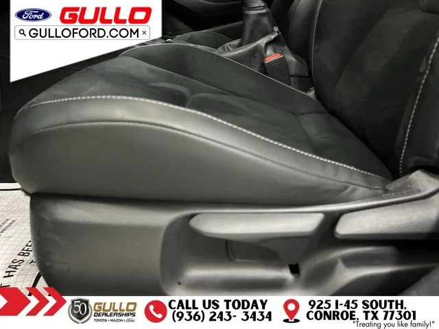 Certified Used 2024 Black Toyota Premium image 22