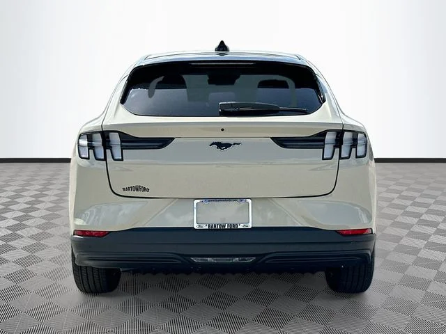 New 2026 Desert Sand Ford Premium image 5