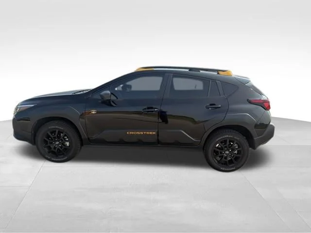 Used 2026 Black Subaru Wilderness image 7