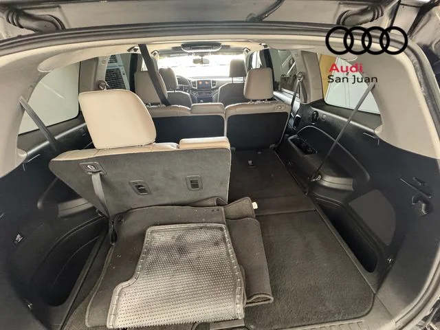 Used 2016  Honda EX-L image 13