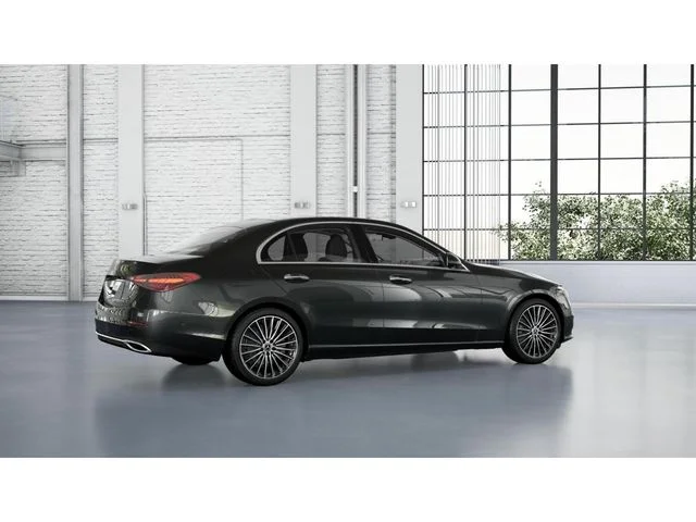 New 2026  Mercedes-Benz C 300 image 20
