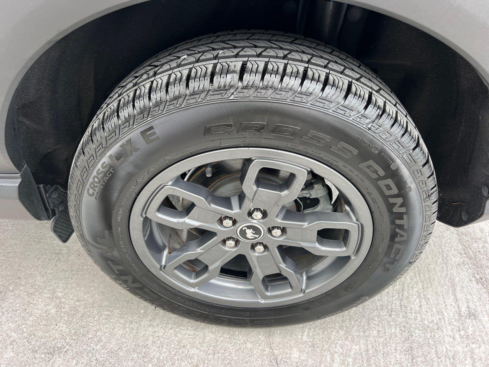 Used 2022 Area 51 Ford Big Bend image 19