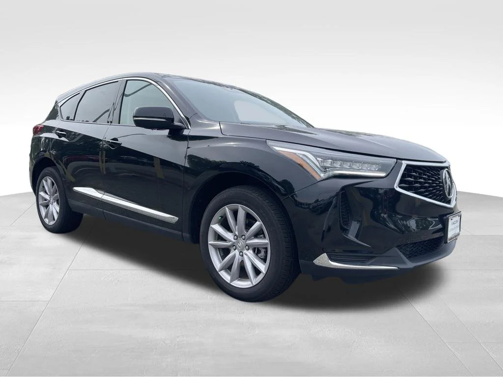 2024 Acura RDX Base - Photo 8