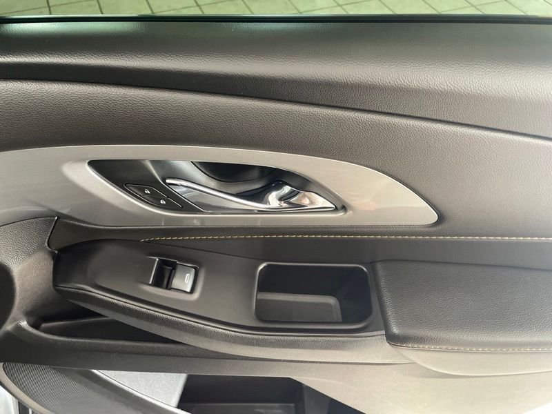 Used 2020 Gray Chevrolet LT image 14