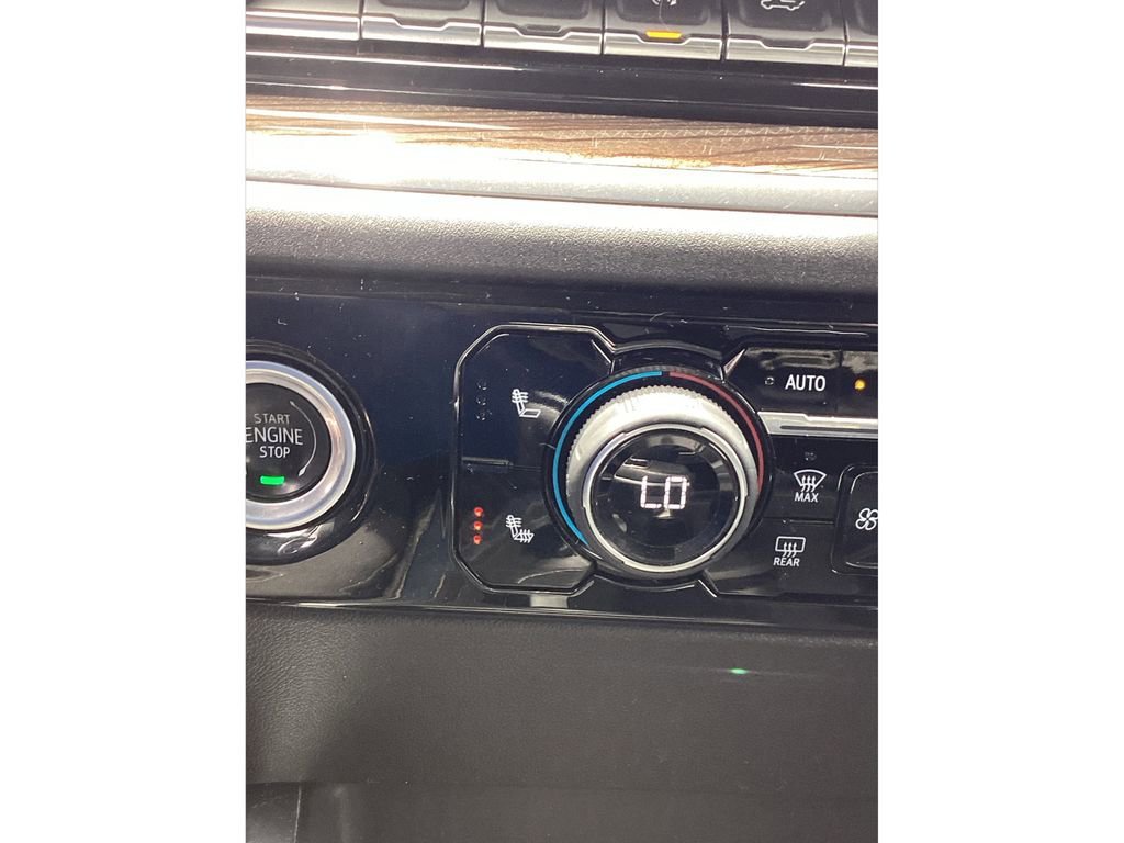 Used 2023 Summit White Chevrolet RST image 47