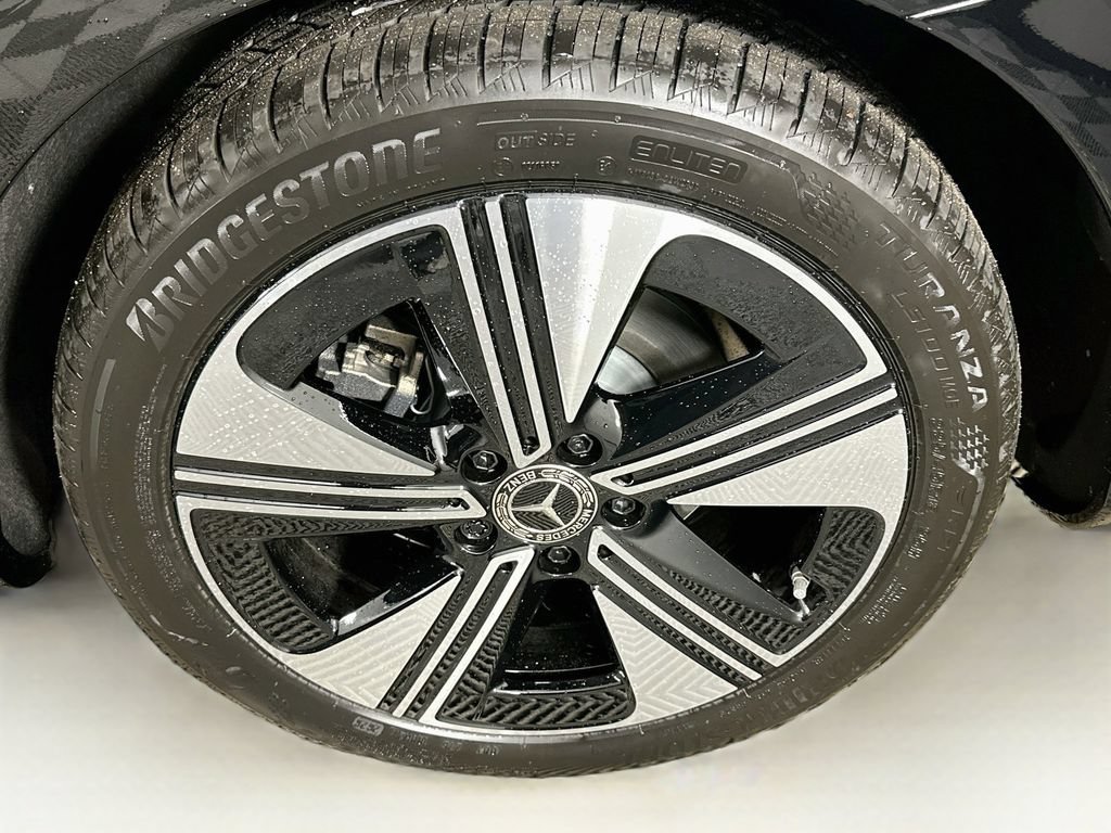 New 2027 Night Black Mercedes-Benz CLA 220 image 59