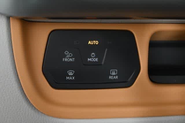 2025 Volkswagen ID. Buzz 1st Edition - Photo 22