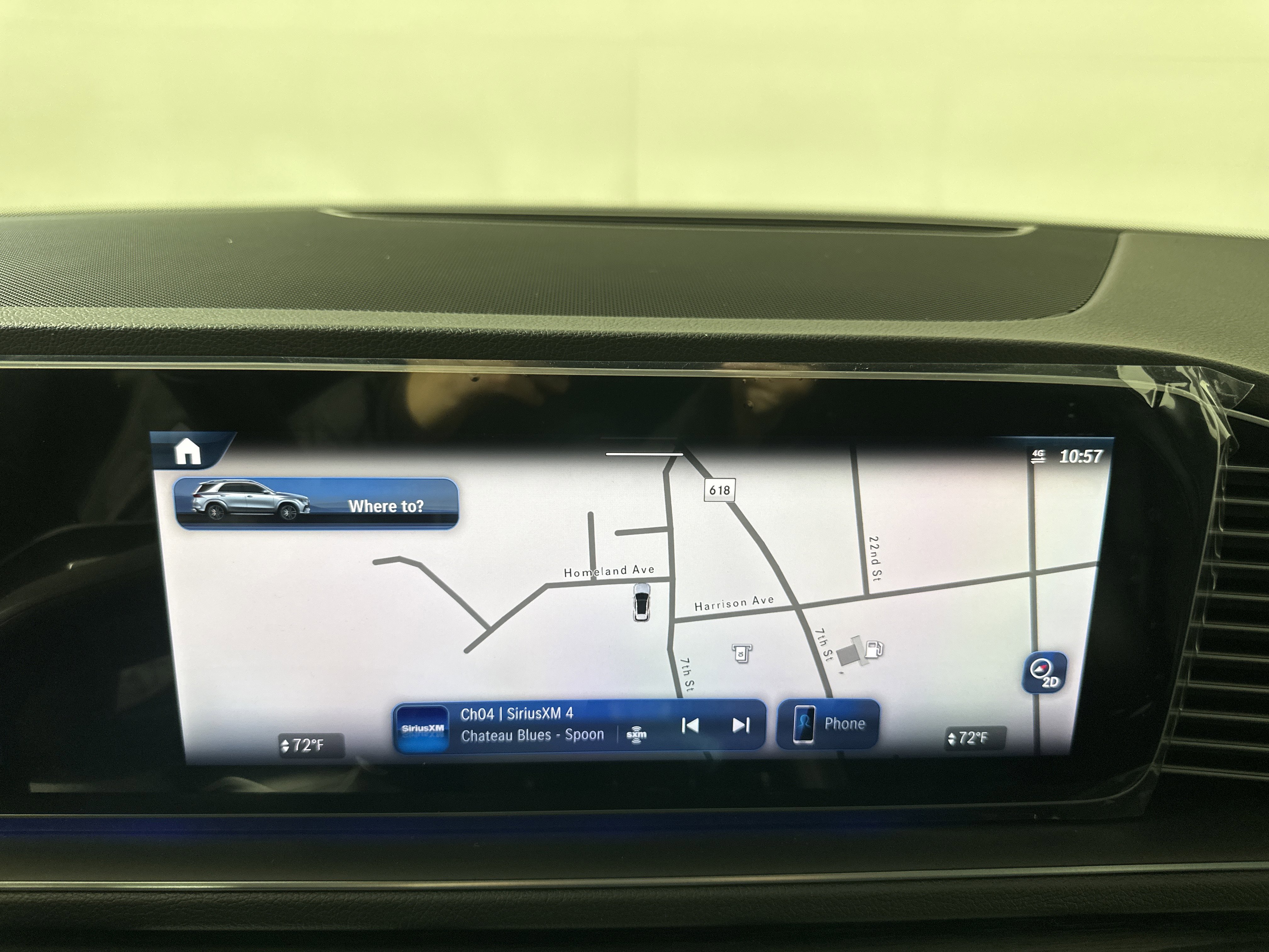 New 2026 MANUFAKTUR Silicon Grey Mercedes-Benz GLE 350 image 42