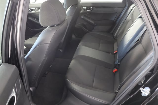 Used 2025 Crystal Black Pearl Honda Sport image 19